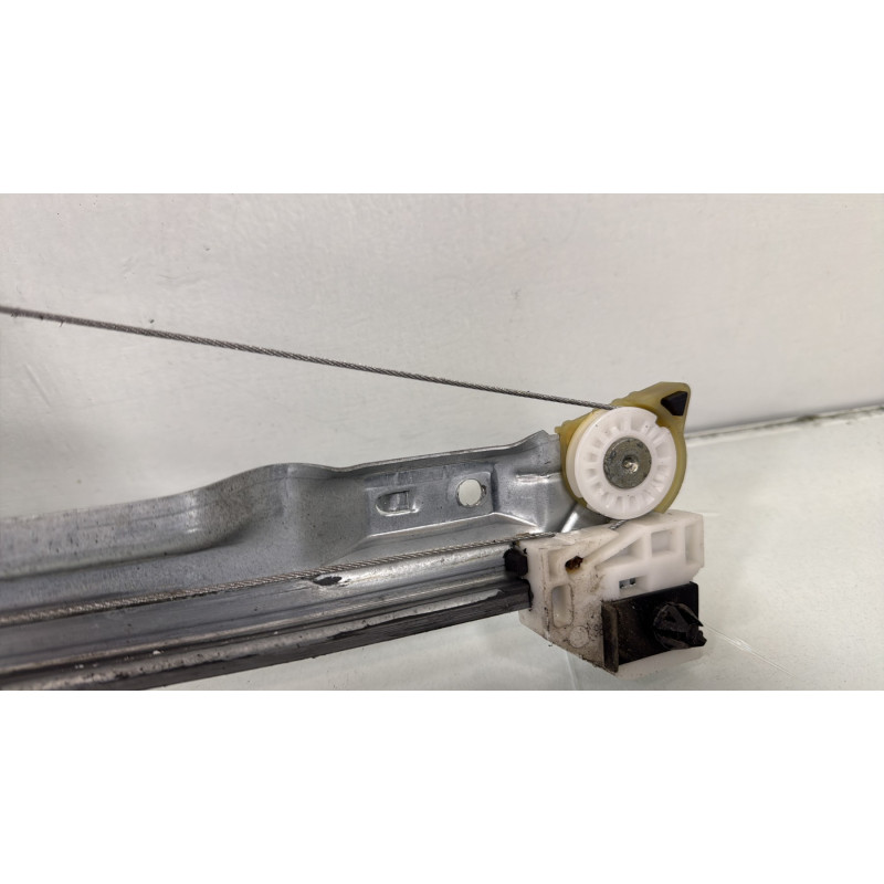 Leve vitre electrique arriere gauche CITROEN C4 GRAND PICASSO 1 Photo n°3