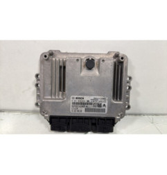 Calculateur moteur CITROEN C4 GRAND PICASSO 1 Photo n°1
