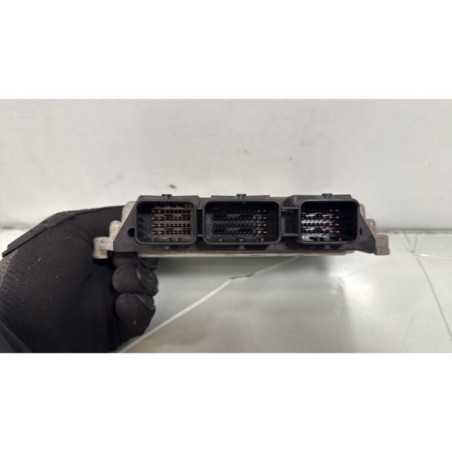 Calculateur moteur CITROEN C4 GRAND PICASSO 1