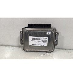 Calculateur moteur CITROEN C4 GRAND PICASSO 1