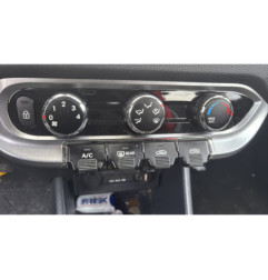 Feu arriere secondaire droit (feux) KIA RIO 3