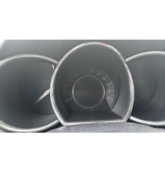Feu arriere secondaire gauche (feux) KIA RIO 3