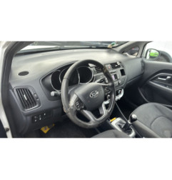 Feu arriere secondaire gauche (feux) KIA RIO 3
