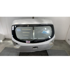Malle/Hayon arriere KIA RIO 3 Photo n°1