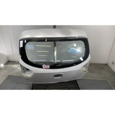 Malle/Hayon arriere KIA RIO 3 Photo n°1