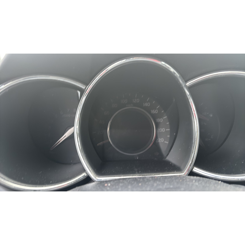 Malle/Hayon arriere KIA RIO 3 Photo n°18