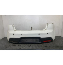 Pare choc arriere KIA RIO 3 Photo n°1