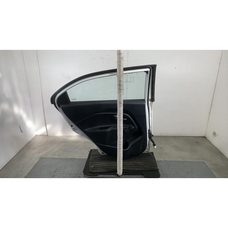 Porte arriere gauche KIA RIO 3 Photo n°5
