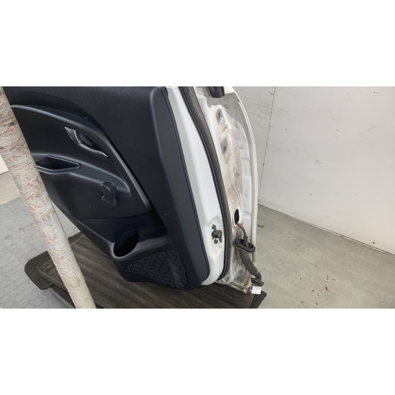 Porte arriere gauche KIA RIO 3 Photo n°6