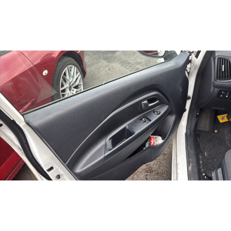 Porte arriere gauche KIA RIO 3 Photo n°15