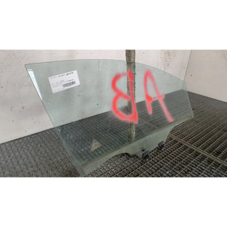 Vitre avant gauche KIA RIO 3