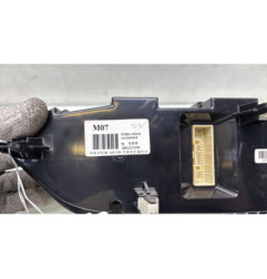Commande chauffage KIA RIO 3