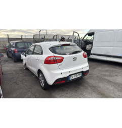 Commande chauffage KIA RIO 3