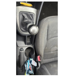 Commande chauffage KIA RIO 3