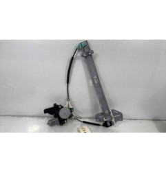 Leve vitre electrique avant gauche KIA RIO 3 Photo n°1