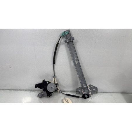 Leve vitre electrique avant gauche KIA RIO 3 Photo n°1