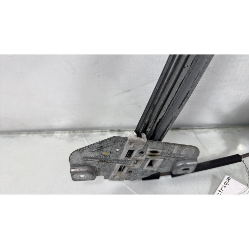 Leve vitre electrique avant gauche KIA RIO 3 Photo n°4