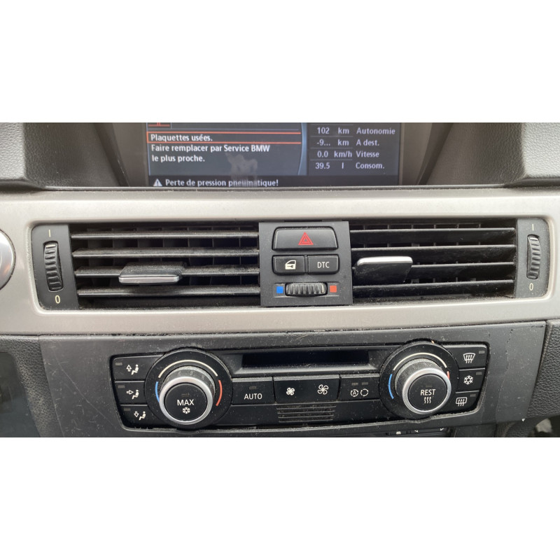 Jante BMW SERIE 3 E90 Photo n°20