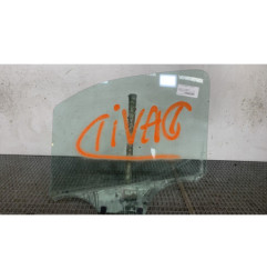Vitre avant droit PEUGEOT PARTNER 3 Photo n°1