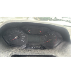 Vitre avant droit PEUGEOT PARTNER 3
