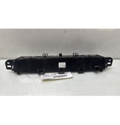 Commande chauffage PEUGEOT PARTNER 3