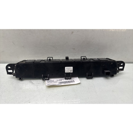 Commande chauffage PEUGEOT PARTNER 3