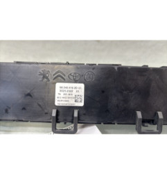 Commande chauffage PEUGEOT PARTNER 3