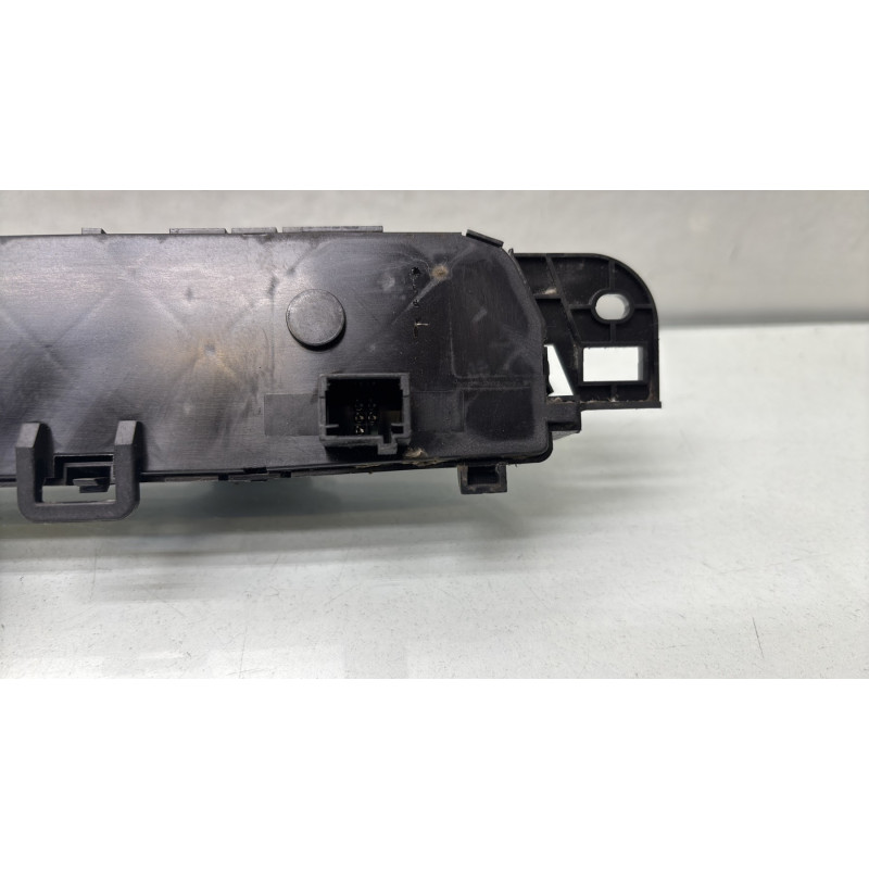 Commande chauffage PEUGEOT PARTNER 3 Photo n°4