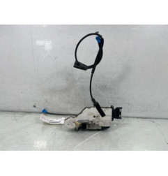 Serrure avant gauche CITROEN C4 PICASSO 1