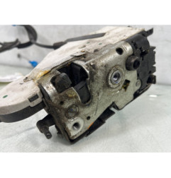 Serrure avant gauche CITROEN C4 PICASSO 1