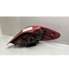 Feu arriere principal gauche (feux) PEUGEOT 207