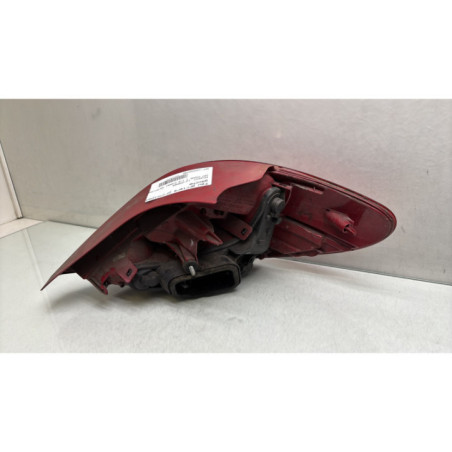 Feu arriere principal gauche (feux) PEUGEOT 207