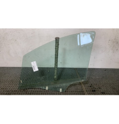 Vitre avant droit PEUGEOT 207 Photo n°1