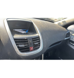 Feu arriere stop central PEUGEOT 207