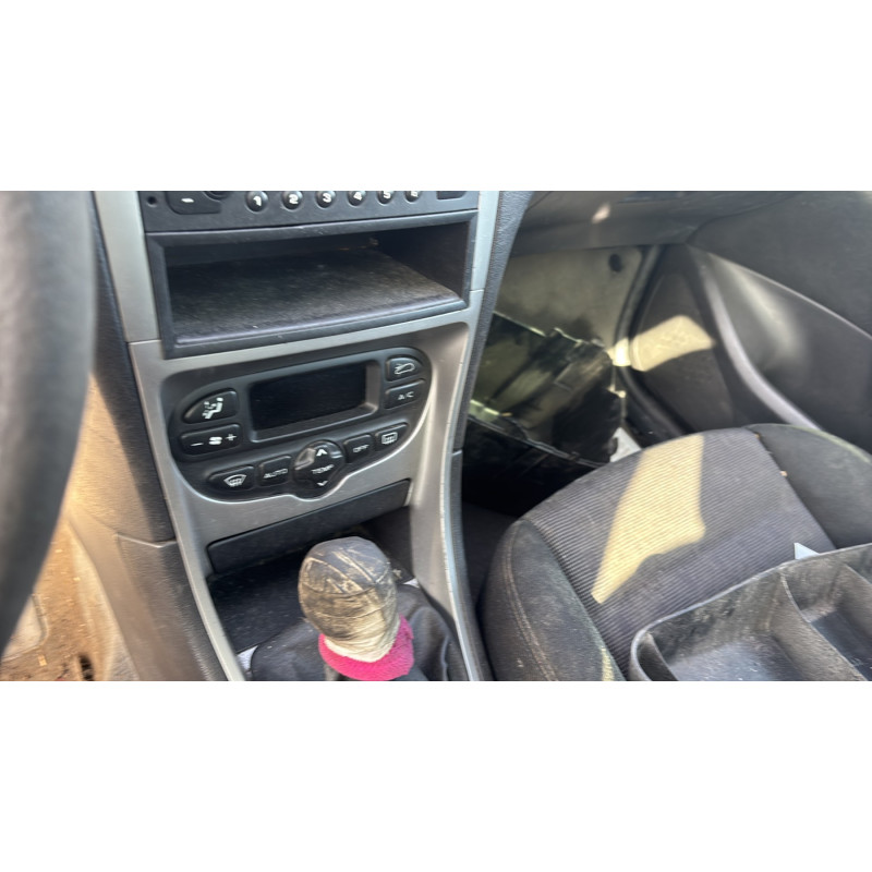 Boitier air bag PEUGEOT 307 Photo n°20