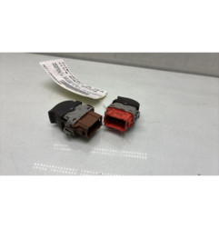 Interrupteur de leve vitre avant gauche RENAULT MASTER 2