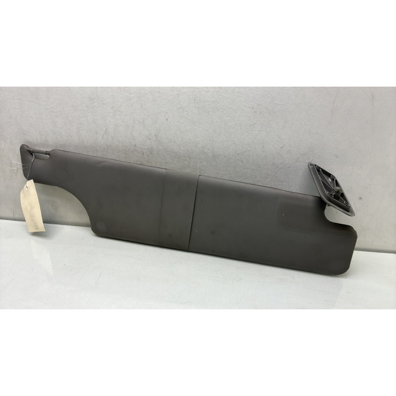 Pare soleil droit RENAULT MASTER 2 Photo n°3