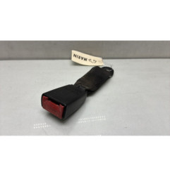 Attache ceinture avant droit RENAULT MASTER 2