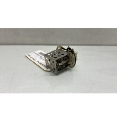 Resistance chauffage RENAULT MASTER 2 Photo n°1