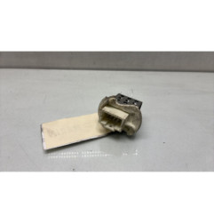 Resistance chauffage RENAULT MASTER 2