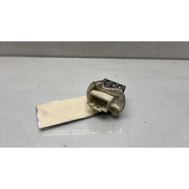 Resistance chauffage RENAULT MASTER 2 Photo n°3