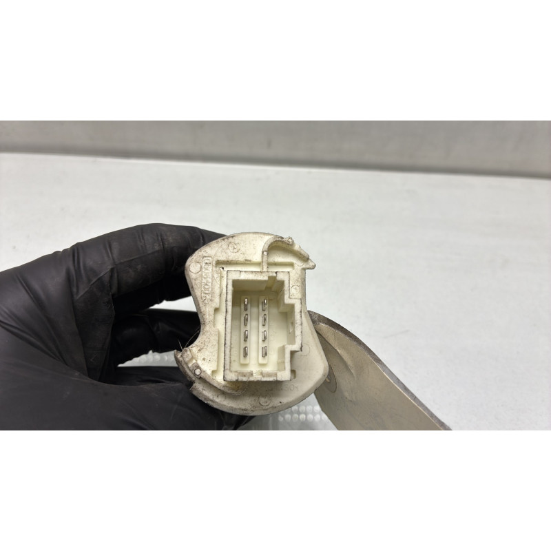 Resistance chauffage RENAULT MASTER 2 Photo n°4