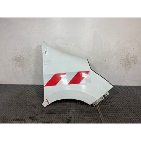 Aile avant droit RENAULT MASTER 3 Photo n°1