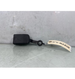 Attache ceinture avant droit RENAULT MASTER 3 Photo n°1