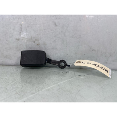 Attache ceinture avant droit RENAULT MASTER 3 Photo n°1