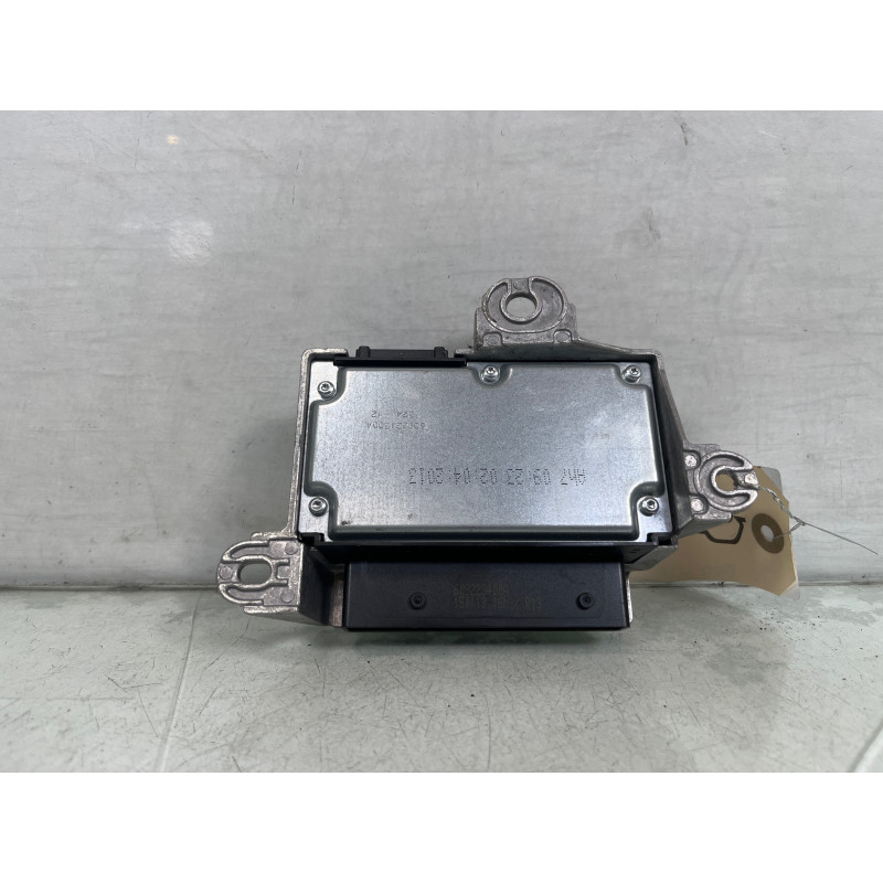Boitier air bag RENAULT MASTER 3 Photo n°2