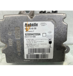 Boitier air bag RENAULT MASTER 3