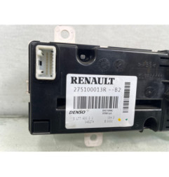 Commande chauffage RENAULT MASTER 3