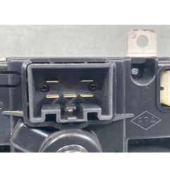 Commande chauffage RENAULT MASTER 3