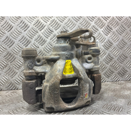 Etrier arriere droit (freinage) RENAULT MASTER 3 Photo n°1